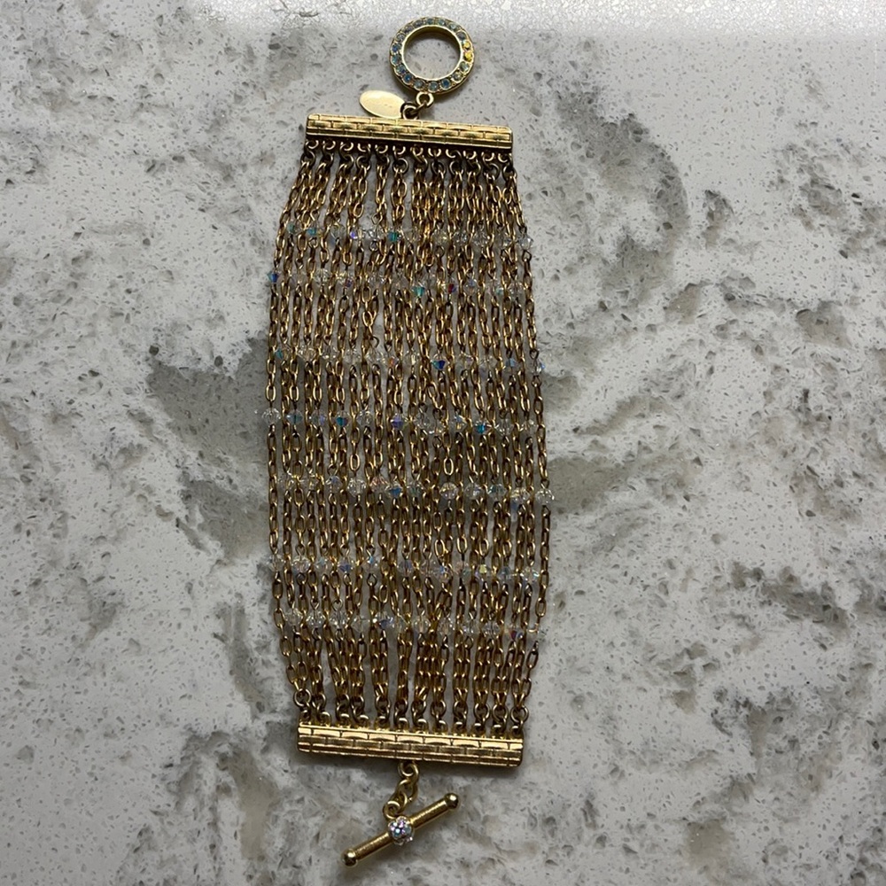 Vintage Tommassini Bracelet